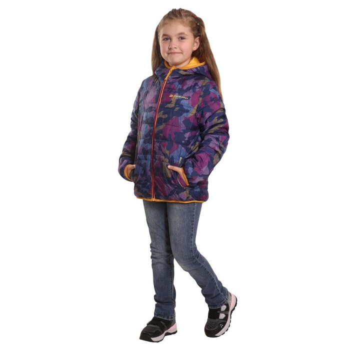 Куртка Alpine Pro Michro, 235pb, 104/110