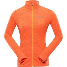 Флісова кофта Alpine Pro Natha, 329, S