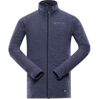 Флісова кофта Alpine Pro Nath, 618, S