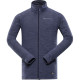 Флісова кофта Alpine Pro Nath, 618, S