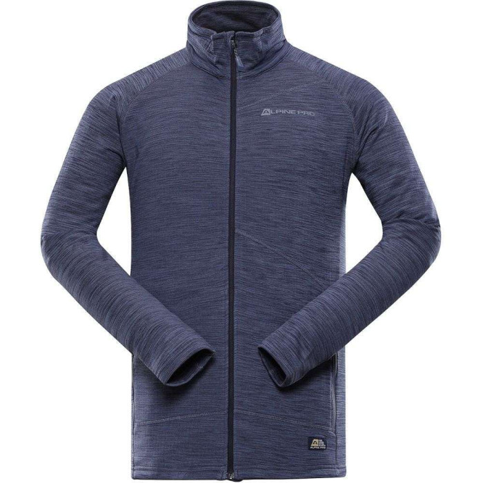 Флісова кофта Alpine Pro Nath, 618, S