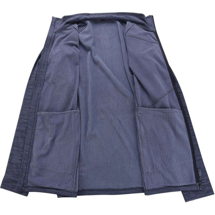 Флісова кофта Alpine Pro Nath, 618, S