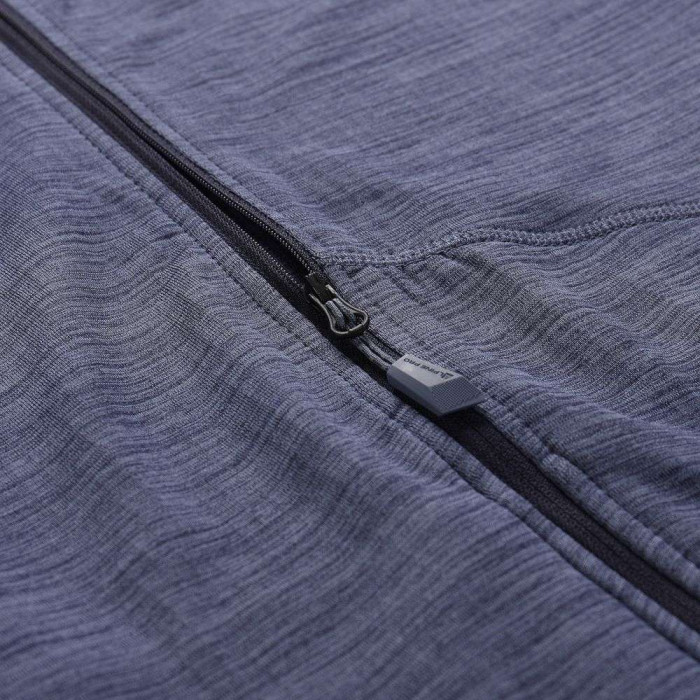 Флісова кофта Alpine Pro Nath, 618, S