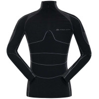 Термофутболка Alpine Pro Peiros 2 Mns, 00-00014489-990, XS/S