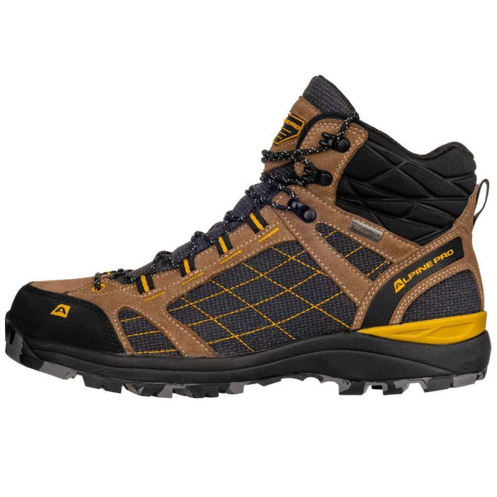 Черевики Alpine Pro Utene, УТ-00017360, 36