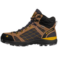 Черевики Alpine Pro Utene, УТ-00017360, 36