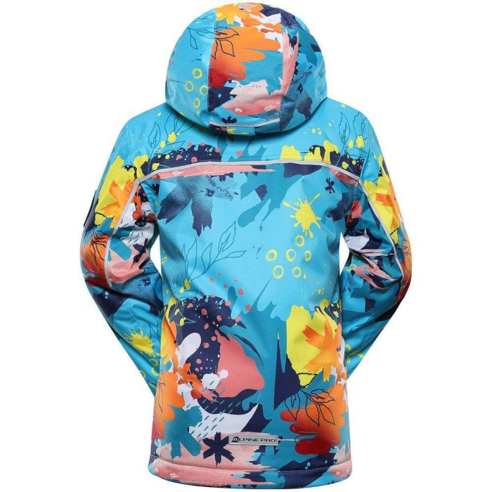 Куртка Alpine Pro Zawero, 00-00013169-pa, 104/110