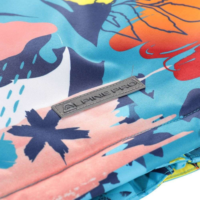 Куртка Alpine Pro Zawero, 00-00013169-pa, 104/110