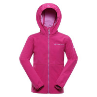 Куртка Alpine Pro Zerro, УТ-00008690, 92/98