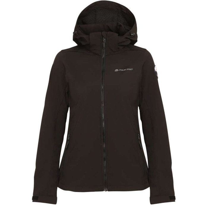 Куртка Alpine Pro Zeiha, 00-00014489-990, XS