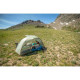 Намет Big Agnes Copper Spur HV UL4, olivegreen
