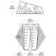 Намет Big Agnes Tiger Wall UL2 light