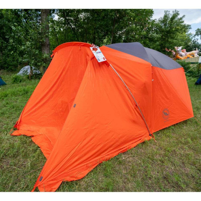 Намет Big Agnes Bunk House 4 (2022)