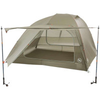 Намет Big Agnes Copper Spur HV UL4, olivegreen