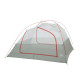 Намет Big Agnes Copper Spur HV UL4, olivegreen