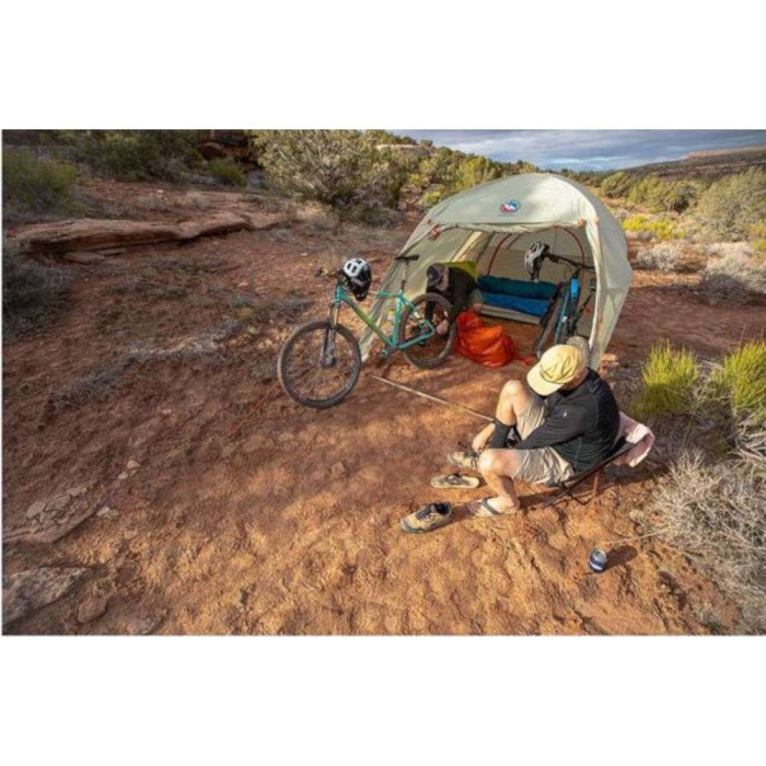 Намет Big Agnes Wyoming Trail 2, УТ-00003691