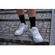 Шкарпетки водонепроникні Dexshell Ultra Thin Socks, р-р S, чорні