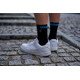 Шкарпетки водонепроникні Dexshell Ultra Thin Socks, р-р М, чорні