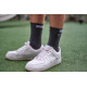 Шкарпетки водонепроникні Dexshell Waterproof Ultra Thin, р-р S, темно-сірі