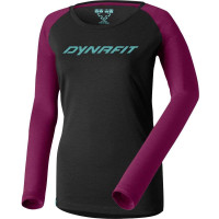 Футболка Dynafit 24/7 L/S Tee Wms, УТ-00005939-0912, XS