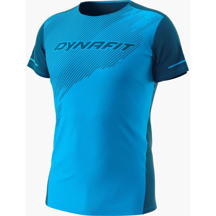 Футболка Dynafit Alpine 2 S/S Mns, УТ-00011286, XL