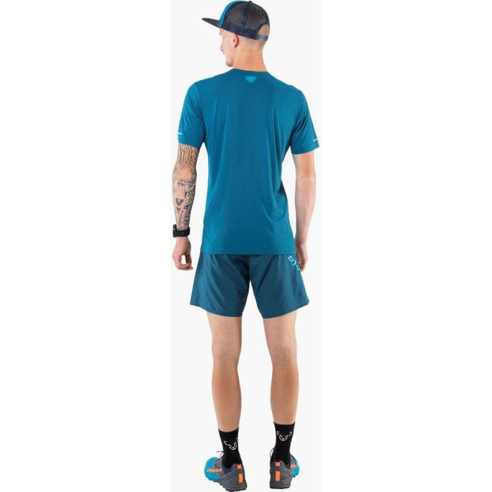 Футболка Dynafit Alpine 2 S/S Mns, УТ-00011286, XL