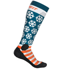 Шкарпетки Dynafit FT Graphic Socks, УТ-00005329, L