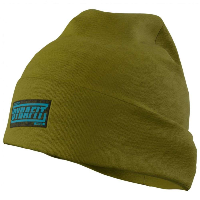 Шапка Dynafit Fold-Up Beanie, УТ-00016239-0911, Uni