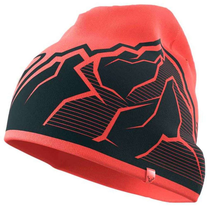 Шапка Dynafit Graphic Beanie, 00-00014881, Uni