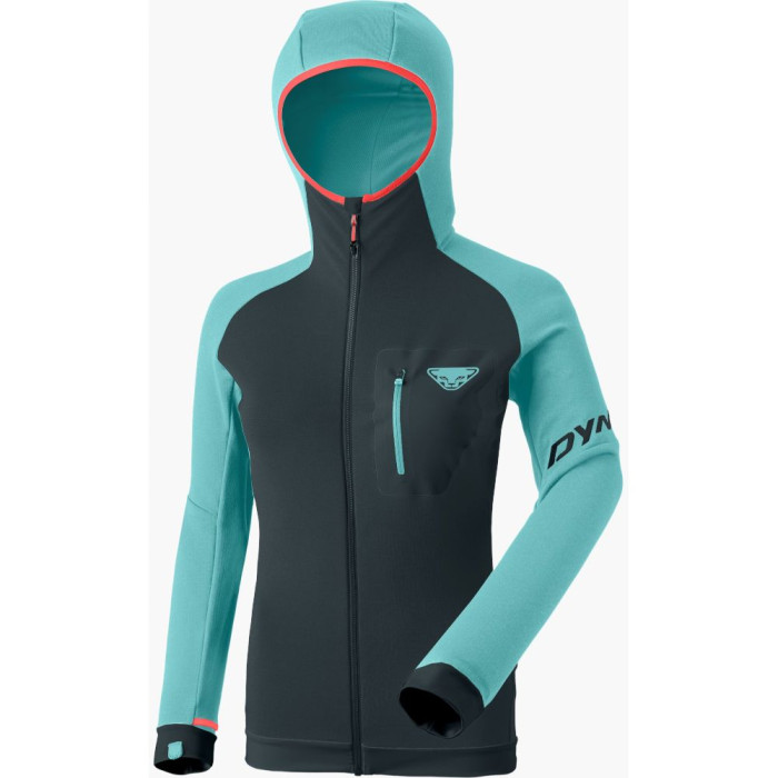 Флісова кофта Dynafit Radical PTC Wmn, УТ-00014839, XS