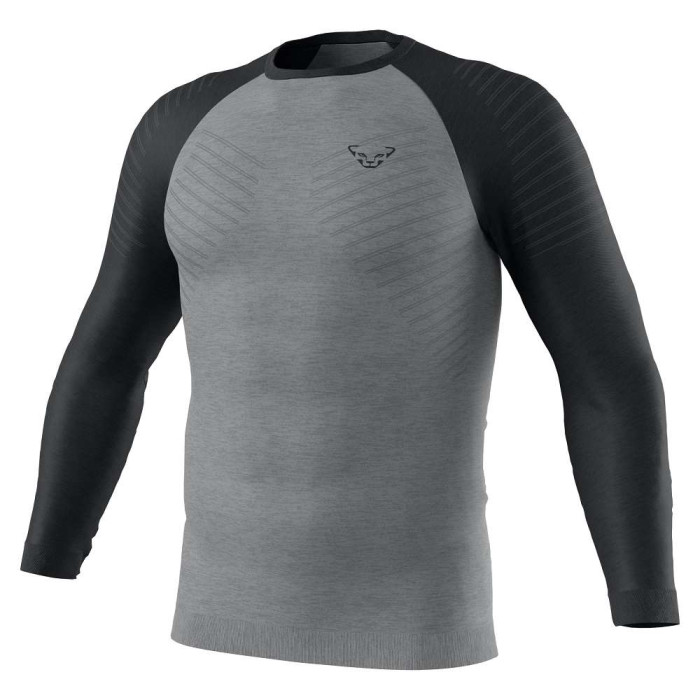Термофутболка Dynafit Tour Light Merino L/S Tee Mns, УТ-00016239-0911, XXL