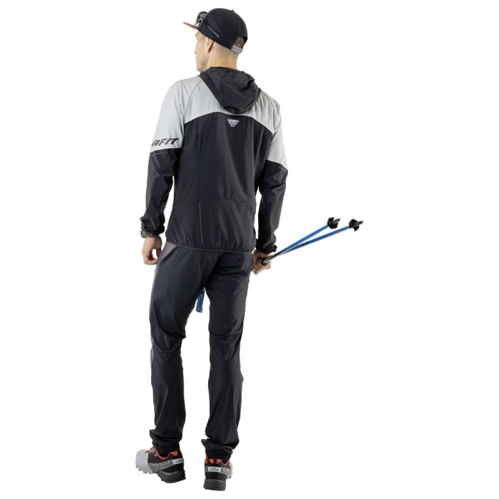 Штани Dynafit Transalper 2 Light DST Mns, 00-00013960, XXL