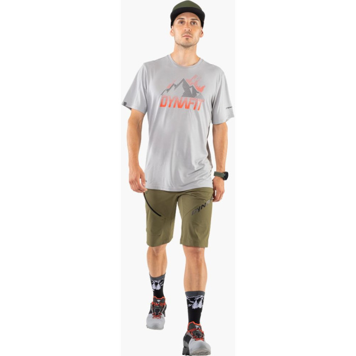 Шорти Dynafit Transalper 4 DST Mns, УТ-00016267, L