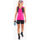 Шорти Dynafit Vert 2 Tights Wms, УТ-00005939-0912, L