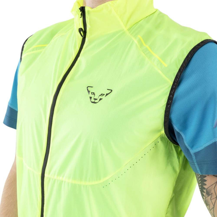 Безрукавка Dynafit Vert Wind Mns, УТ-00011285, S