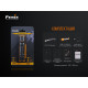 Ліхтар ручний Fenix E35 V3.0