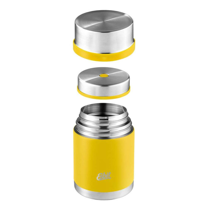 Термос для їжі Esbit FJ500SC-SY, sunshineyellow