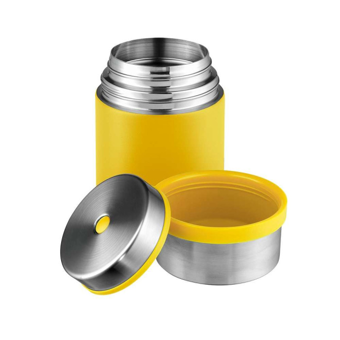 Термос для їжі Esbit FJ500SC-SY, sunshineyellow