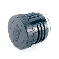 Корок різьбовий для термосів Esbit серії VF та ISO EVSTD-VF, УТ-00008154-red