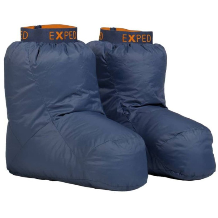 Пухові шкарпетки Exped Down Sock, 00-00010775, L