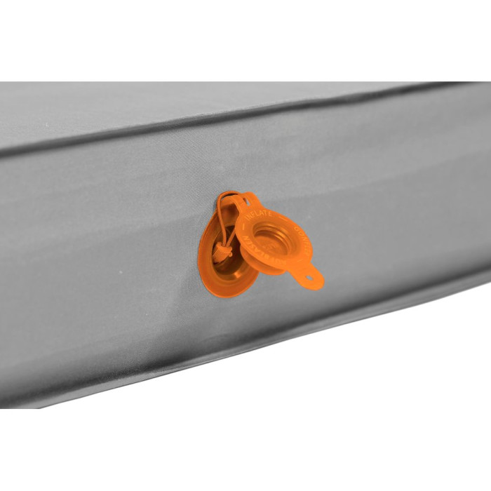 Килимок самонадувний Exped Megamat Duo 10 LW+, УТ-00019179,