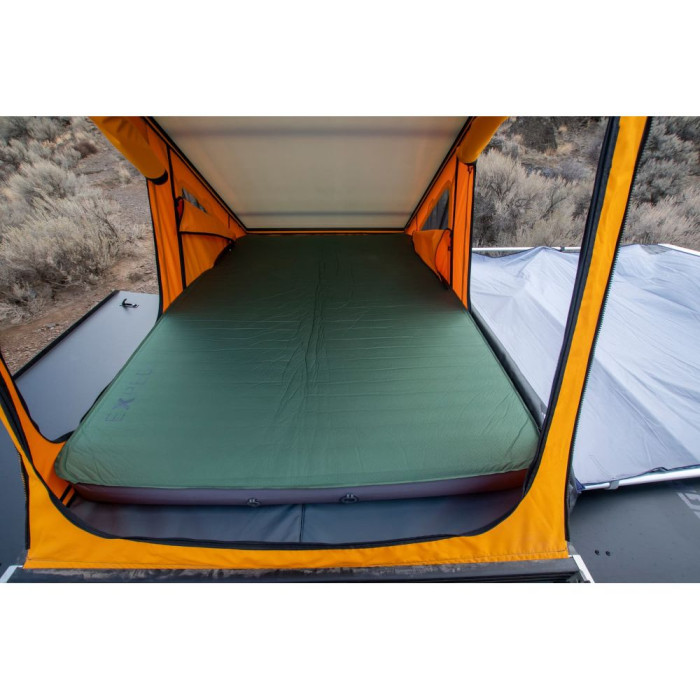 Килимок самонадувний Exped Megamat Duo 10 LW+, УТ-00019179,