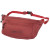 Поясна сумка Exped Travel Belt Pouch, burgundymelange, uni