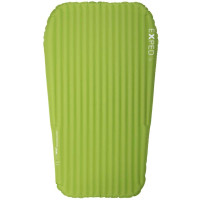 Килимок надувний Exped Ultra 1R Duo LW, УТ-00008154-red,