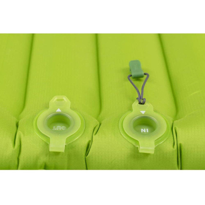 Килимок надувний Exped Ultra 1R LW, УТ-00012286