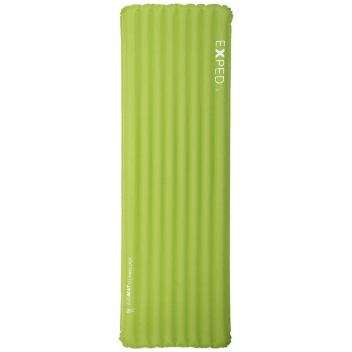 Килимок надувний Exped Ultra 3R LW, УТ-00008154-red,