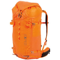 Рюкзак Exped Verglas 40 M, darklava, uni