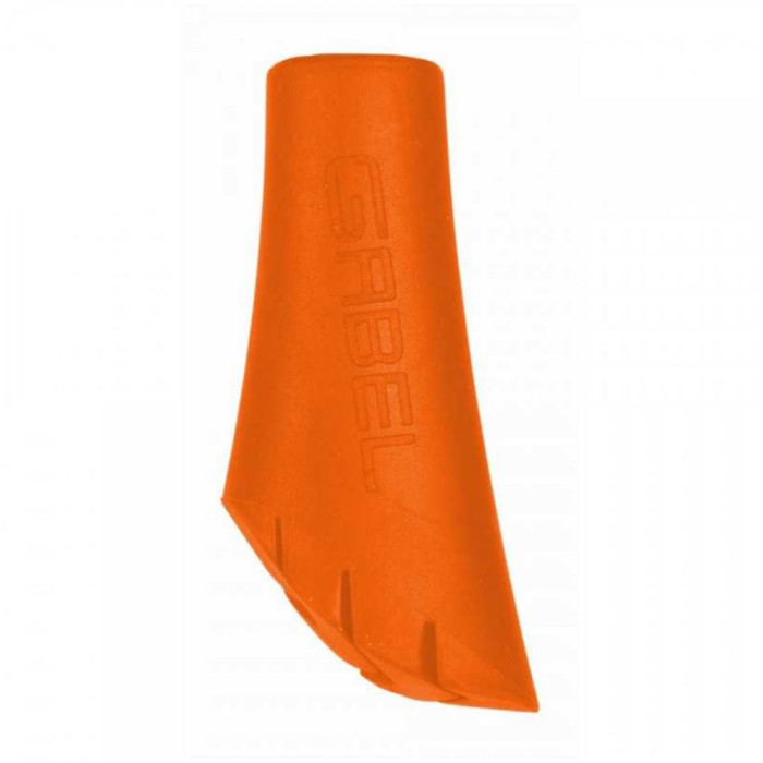 Наконечники для палиць Gabel 05/33 Walking Pads Sport, УТ-00012286, Uni