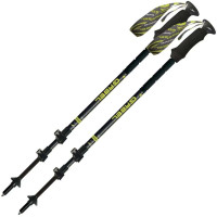 Трекінгові палиці Gabel Escape Carbon Tour, УТ-00012286