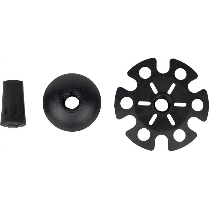 Трекінгові палиці Gabel XTR Alu EF, УТ-00012286, 110